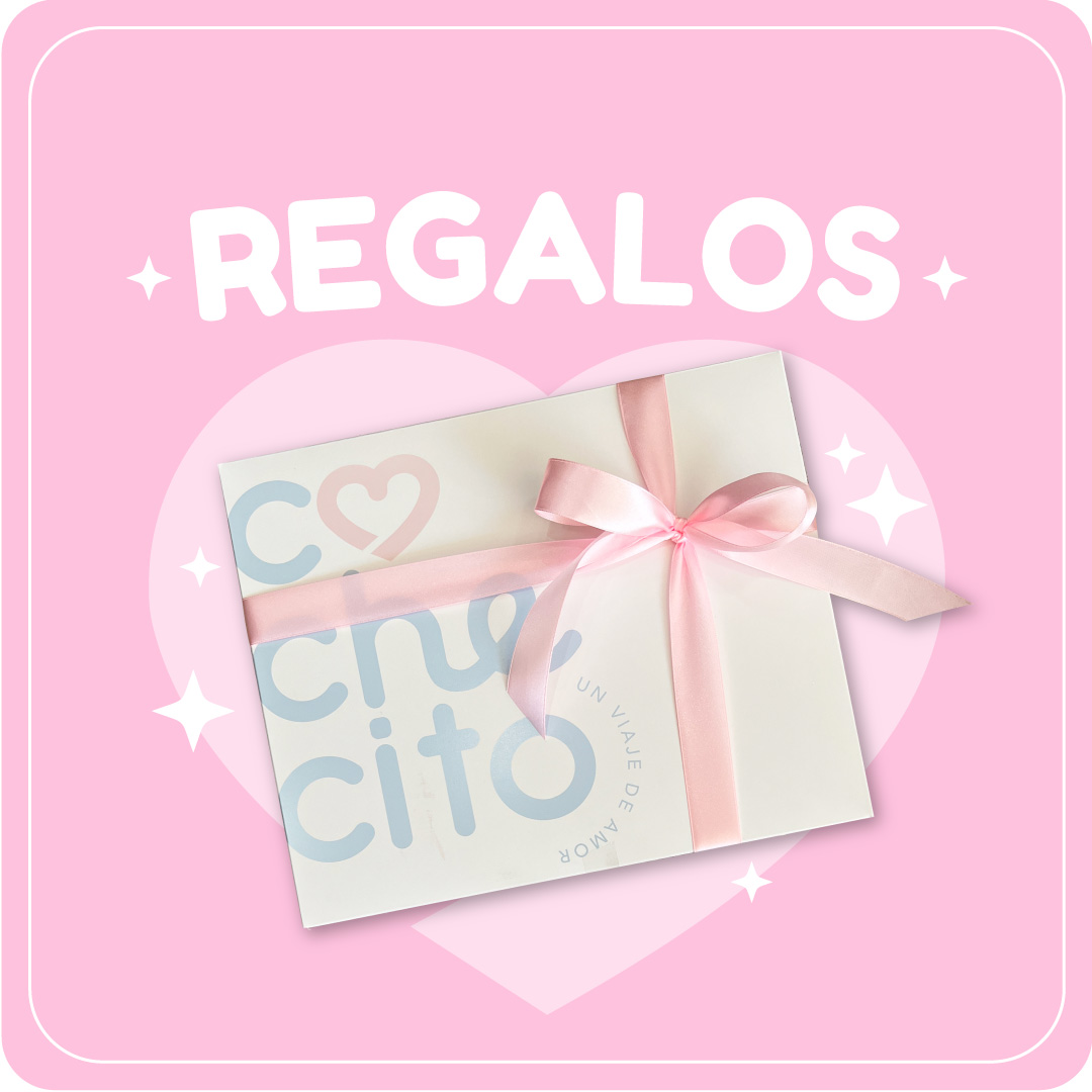 Ideas de regalos