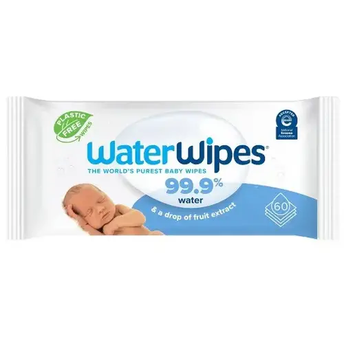 PAQUETE WATER WIPES