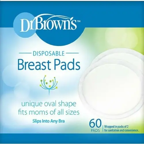 PADS ABSORBENTES 60U