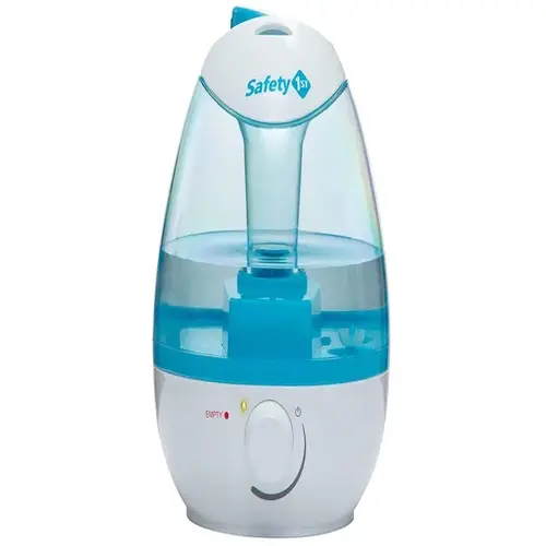 HUMIDIFICADOR AZUL